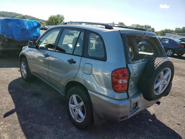 Photo 3 from auction – 2005 TOYOTA RAV4 with VIN JTEHD20V550048644