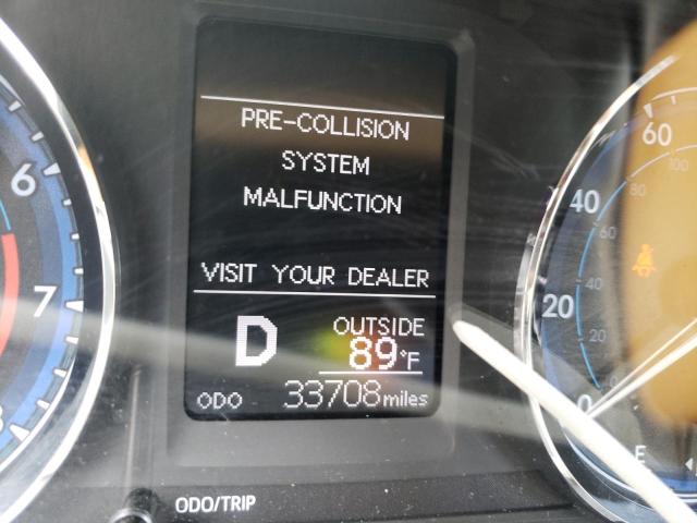 Photo 8 from auction – 2017 TOYOTA COROLLA L with VIN 2T1BURHE7HC776421