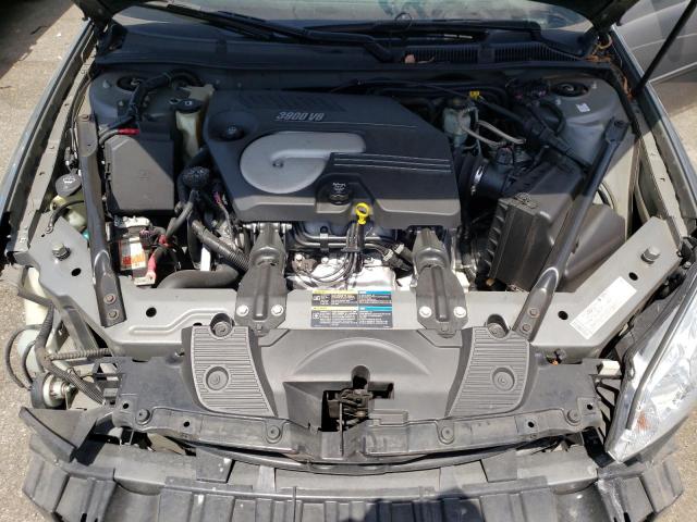 Photo 7 from auction – 2006 CHEVROLET IMPALA LT with VIN 2G1WC581469174639