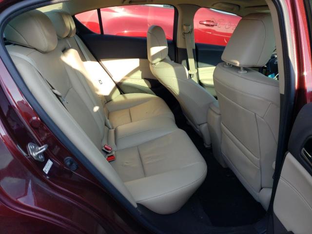 Photo 6 from auction – 2015 ACURA ILX 20 TEC with VIN 19VDE1F77FE010773
