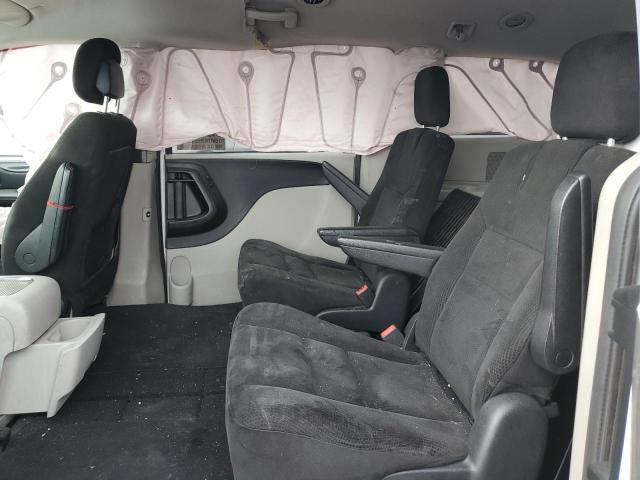 Photo 6 from auction – 2016 DODGE GRAND CARA with VIN 2C4RDGCG8GR223920