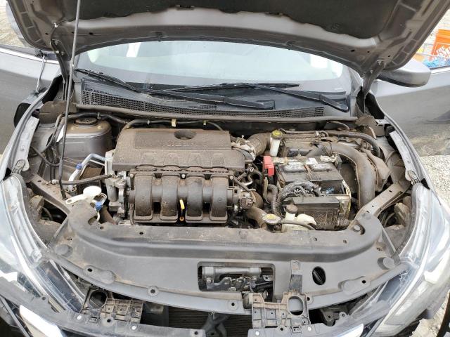 Photo 7 from auction – 2016 NISSAN SENTRA with VIN 3N1AB7AP8GY309057