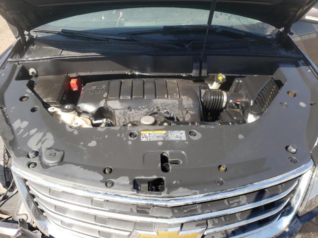 Photo 7 from auction – 2015 CHEVROLET TRAVERSE L with VIN 1GNKRGKD5FJ242834