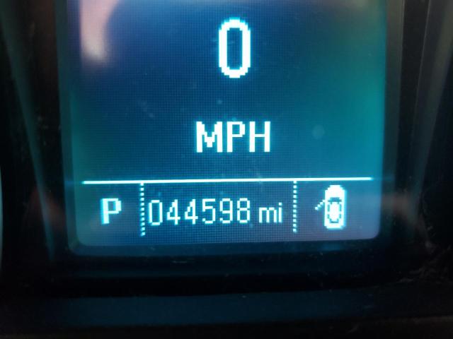 Photo 8 from auction – 2016 CHEVROLET EQUINOX LS with VIN 2GNFLEEKXG6308178