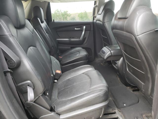 Photo 6 from auction – 2008 GMC ACADIA SLT with VIN 1GKEV33718J120871