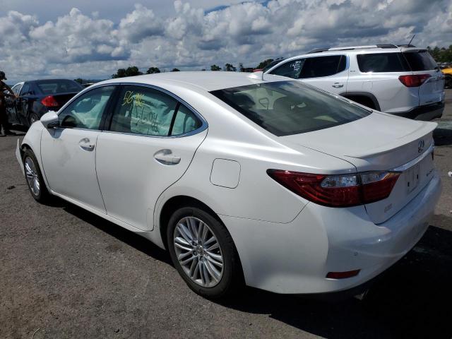 Photo 3 from auction – 2015 LEXUS ES 350 with VIN JTHBK1GGXF2189165