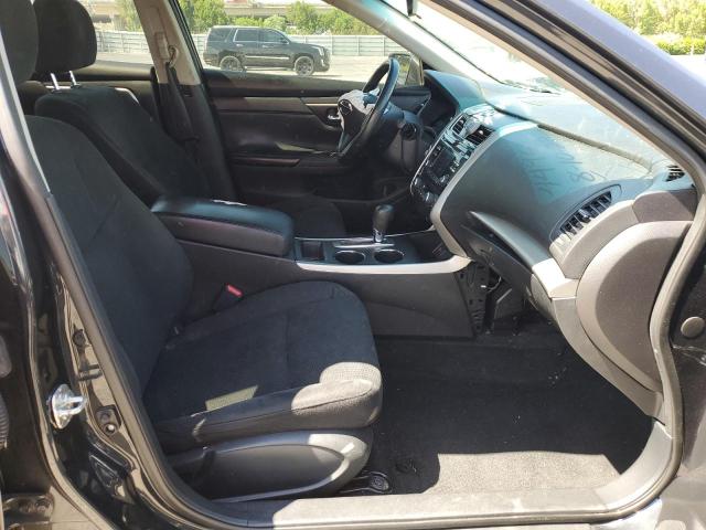 Photo 5 from auction – 2015 NISSAN ALTIMA 2.5 with VIN 1N4AL3AP1FC434496