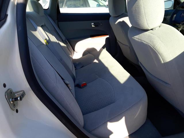 Photo 6 from auction – 2006 BUICK LACROSSE C with VIN 2G4WC582761286930