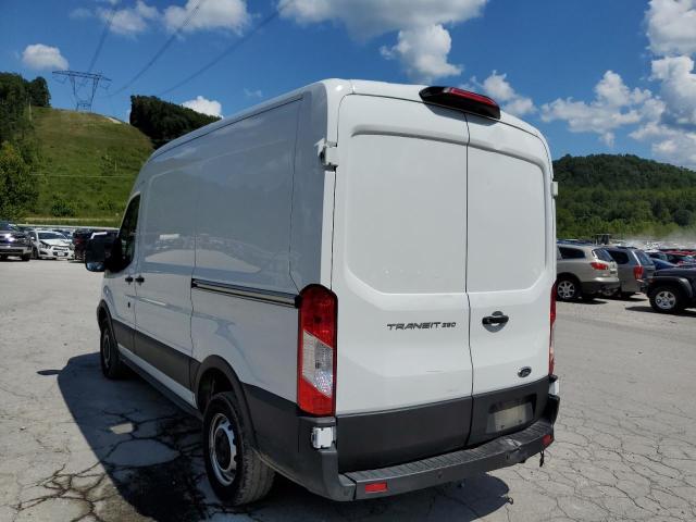 Photo 3 from auction – 2019 FORD TRANSIT T- with VIN 1FTYR1DM3KKB75877