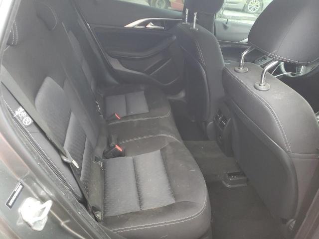 Photo 6 from auction – 2017 INFINITI QX30 BASE with VIN SJKCH5CP2HA033435