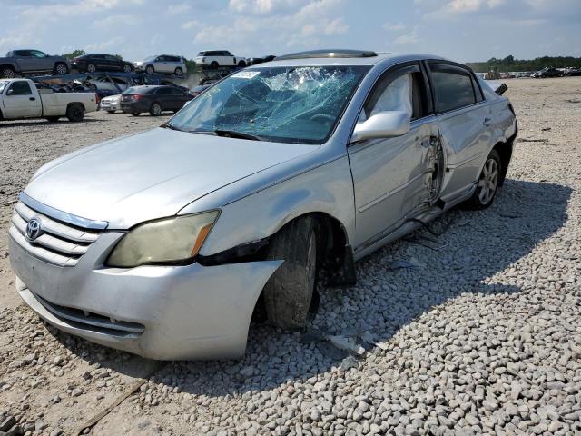 Photo 2 from auction – 2006 TOYOTA AVALON with VIN 4T1BK36B66U160720