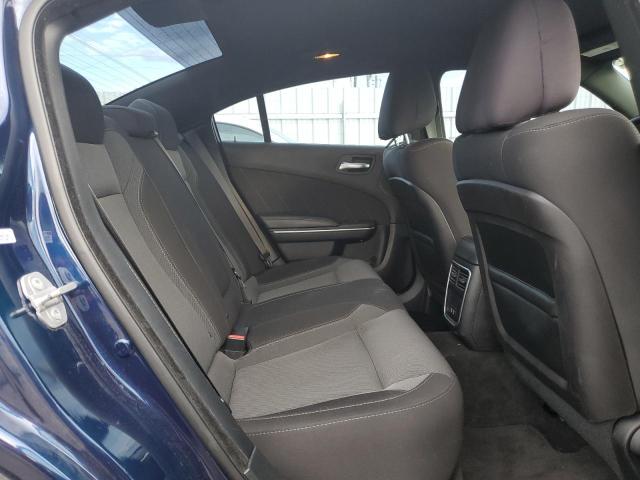 Photo 6 from auction – 2015 DODGE CHARGER SX with VIN 2C3CDXHG9FH906944