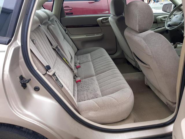 Photo 6 from auction – 2001 CHEVROLET IMPALA with VIN 2G1WF55E419336230