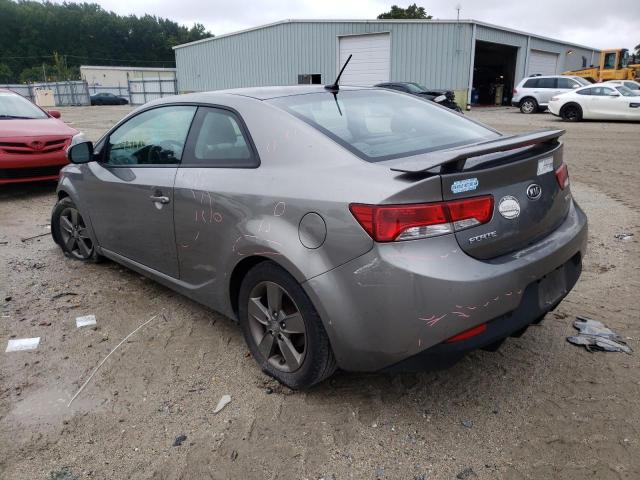 Photo 3 from auction – 2012 KIA FORTE EX with VIN KNAFU6A22C5569938