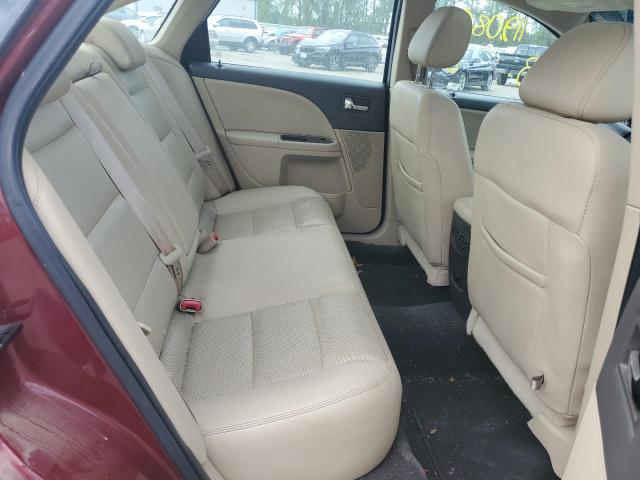 Photo 6 from auction – 2008 FORD TAURUS LIM with VIN 1FAHP25W18G179536