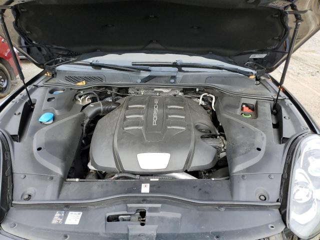 Photo 7 from auction – 2015 PORSCHE CAYENNE with VIN WP1AF2A24FLA32728