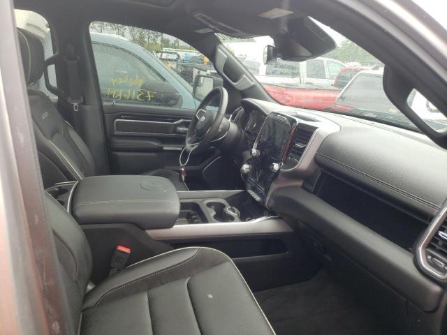 Photo 5 from auction – 2022 RAM 1500 LARAM with VIN 1C6SRFJT4NN107242