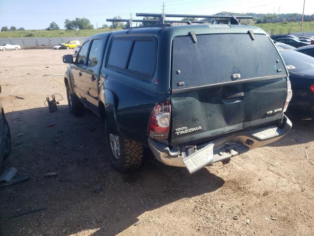 Photo 9 from auction – 2011 TOYOTA TACOMA DOU with VIN 3TMLU4EN8BM073842