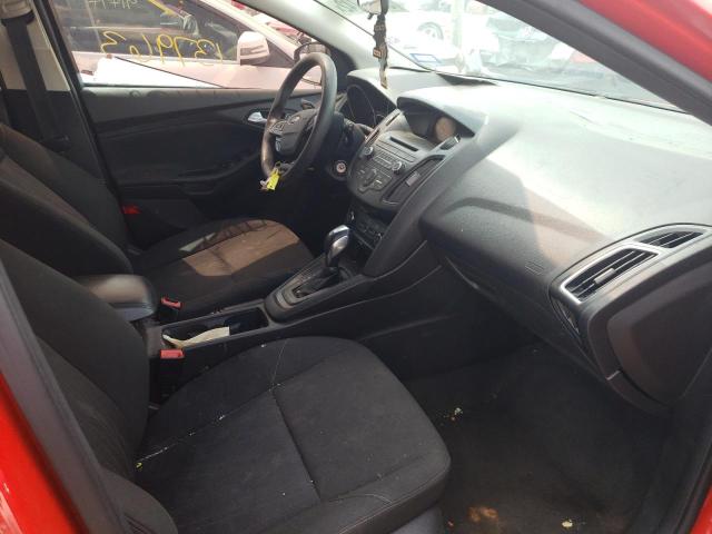 Photo 5 from auction – 2015 FORD FOCUS SE with VIN 1FADP3K26FL249283