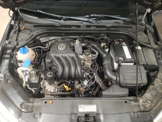 Photo 7 from auction – 2012 VOLKSWAGEN JETTA BASE with VIN 3VW2K7AJ2CM329638