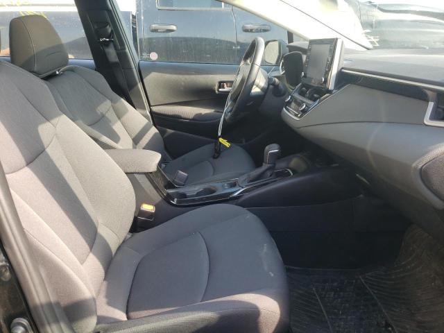 Photo 5 from auction – 2020 TOYOTA COROLLA LE with VIN 5YFBPRBE1LP093946