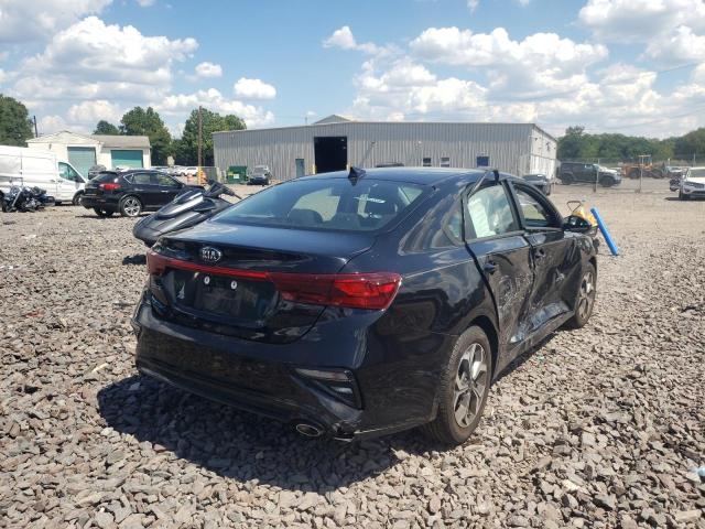 Photo 4 from auction – 2019 KIA FORTE FE with VIN 3KPF24AD5KE133876