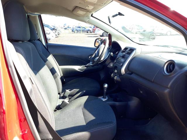 Photo 5 from auction – 2014 NISSAN VERSA NOTE with VIN 3N1CE2CP9EL411316
