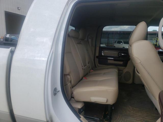 Photo 6 from auction – 2014 RAM 2500 LARAM with VIN 3C6UR5NL5EG114660