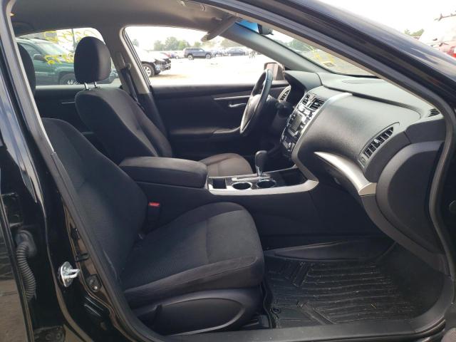 Photo 5 from auction – 2014 NISSAN ALTIMA 2.5 with VIN 1N4AL3APXEC160231