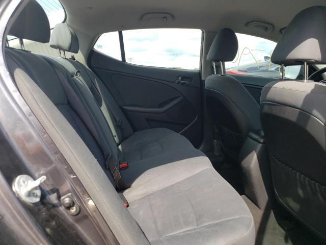 Photo 6 from auction – 2015 KIA OPTIMA LX with VIN KNAGM4A77F5641306