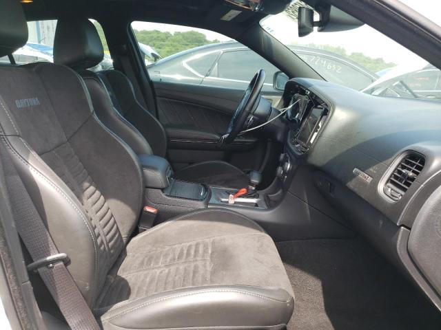 Photo 5 from auction – 2020 DODGE CHARGER R/ with VIN 2C3CDXCT1LH186250