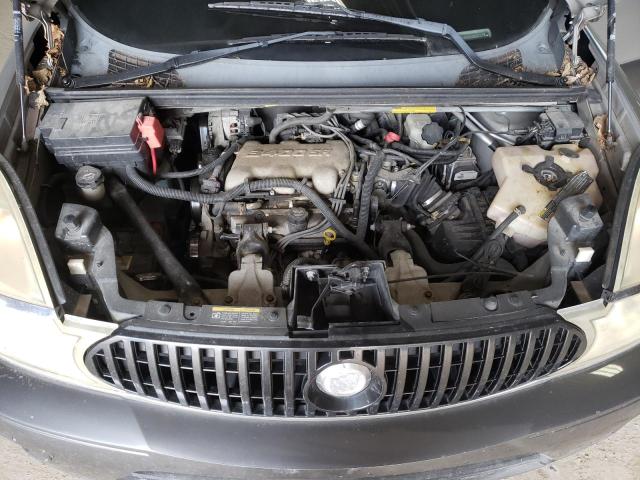 Photo 7 from auction – 2005 BUICK RENDEZVOUS with VIN 3G5DA03E55S517663