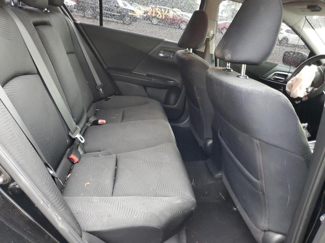 Photo 6 from auction – 2015 HONDA ACCORD LX with VIN 1HGCR2F37FA064377