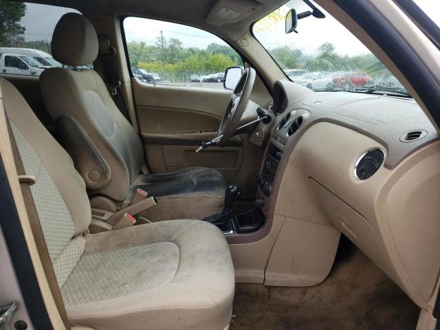 Photo 5 from auction – 2009 CHEVROLET HHR LT with VIN 3GNCA23B69S548200