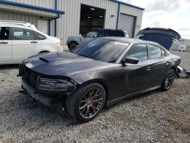 Photo 2 from auction – 2016 DODGE CHARGER SR with VIN 2C3CDXEJXGH112410