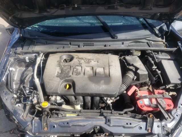 Photo 7 from auction – 2016 TOYOTA COROLLA L with VIN 5YFBURHE2GP549152