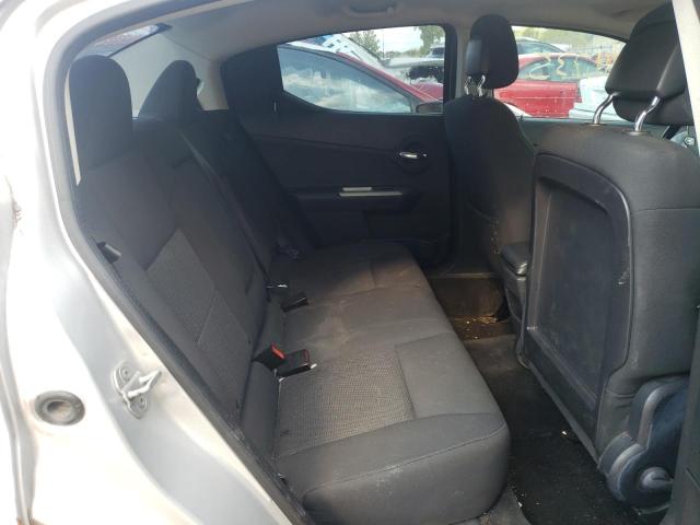 Photo 6 from auction – 2010 DODGE AVENGER EX with VIN 1B3CC1FB9AN227017