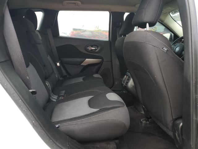 Photo 6 from auction – 2018 JEEP CHEROKEE L with VIN 1C4PJLCB3JD620541