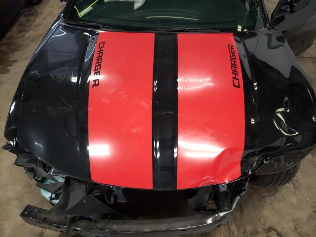 Photo 7 from auction – 2016 DODGE CHARGER R/ with VIN 2C3CDXCT6GH355698