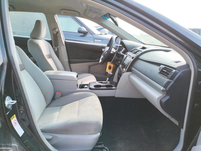 Photo 5 from auction – 2012 TOYOTA CAMRY BASE with VIN 4T4BF1FK4CR202943