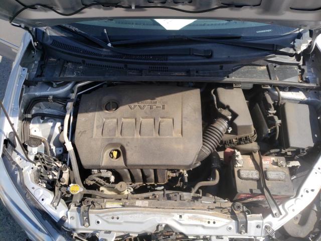 Photo 7 from auction – 2016 TOYOTA COROLLA L with VIN 5YFBURHE3GP428971