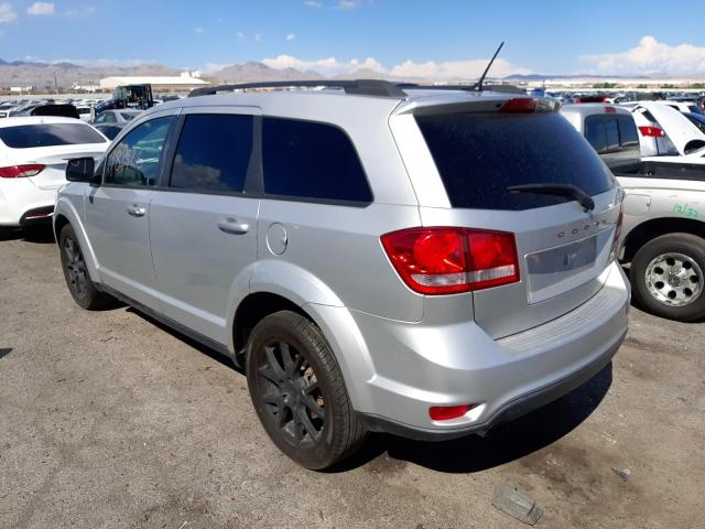 Photo 3 from auction – 2011 DODGE JOURNEY MA with VIN 3D4PH1FG7BT560821
