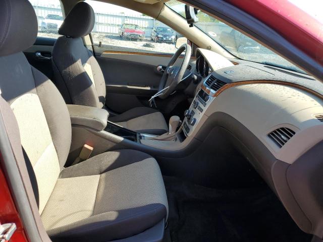Photo 5 from auction – 2012 CHEVROLET MALIBU 1LT with VIN 1G1ZC5E04CF243633