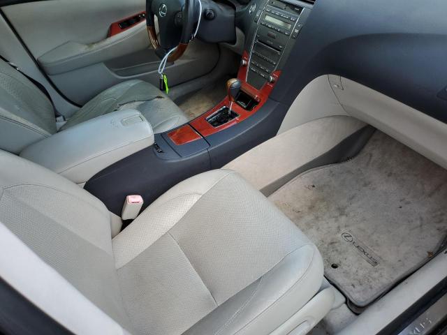 Photo 5 from auction – 2007 LEXUS ES 350 with VIN JTHBJ46GX72014275