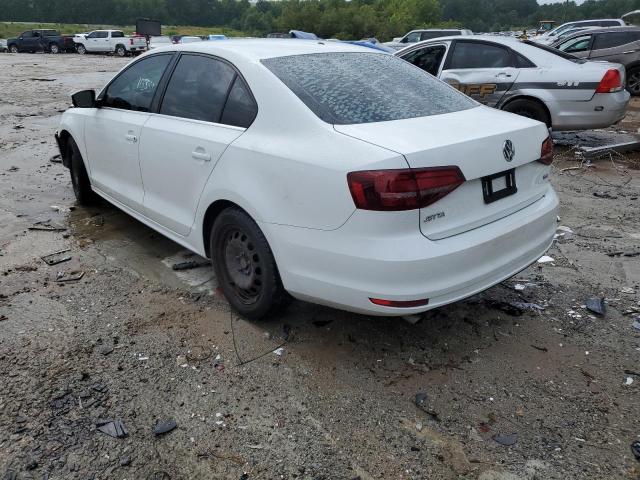 Photo 3 from auction – 2017 VOLKSWAGEN JETTA S with VIN 3VW2B7AJ1HM391491