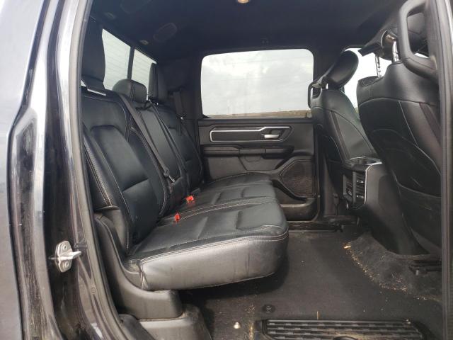 Photo 6 from auction – 2019 RAM 1500 BIG H with VIN 1C6SRFFT1KN741967