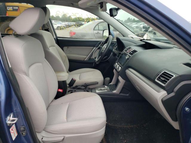 Photo 5 from auction – 2016 SUBARU FORESTER 2 with VIN JF2SJADC0GH503573