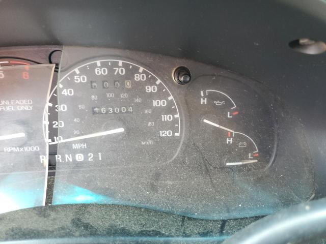 Photo 8 from auction – 1995 FORD EXPLORER with VIN 1FMDU32X1SZB58214
