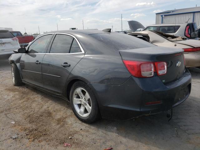 Photo 3 from auction – 2015 CHEVROLET MALIBU LS with VIN 1G11B5SL1FF276205