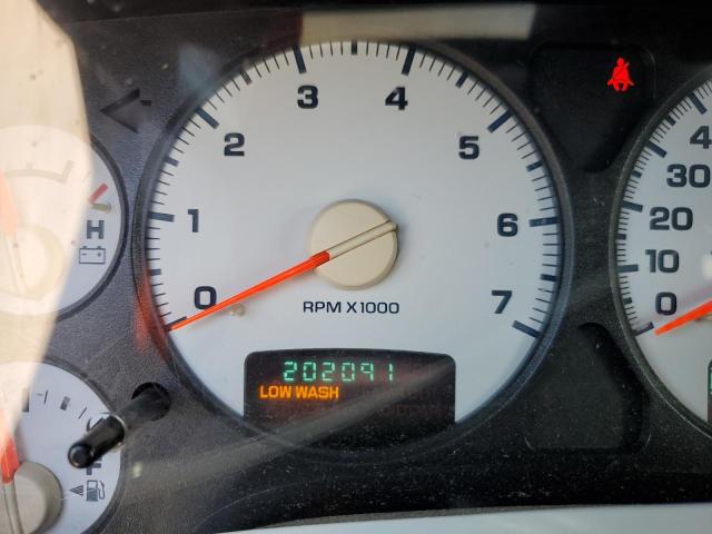 صورة رقم 8 من المزاد - 2002 DODGE RAM 1500 مع VIN 3B7HA18N62G118428
